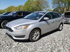 1FADP3F2XGL375416 2016 FORD FOCUS