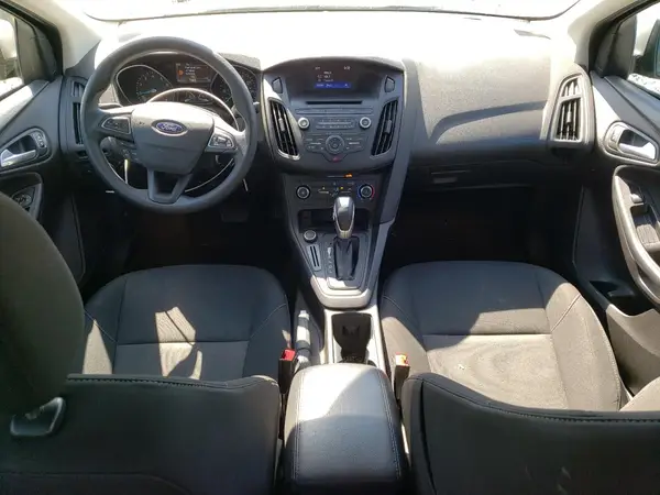 1FADP3F2XGL375416 2016 FORD FOCUS - Image 8