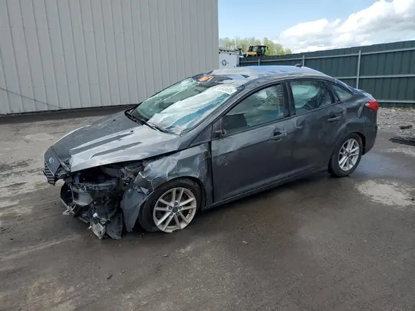 1FADP3F2XGL377750 2016 FORD FOCUS - Image 1