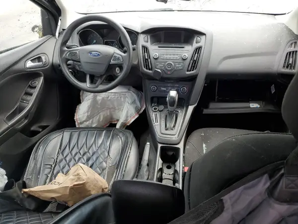 1FADP3F2XGL377750 2016 FORD FOCUS - Image 8