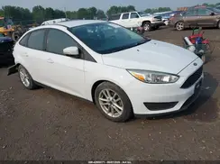 1FADP3F2XGL377974 2016 FORD FOCUS