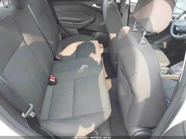 1FADP3F2XGL377974 2016 FORD FOCUS - Image 8