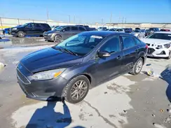 1FADP3F2XGL378686 2016 FORD FOCUS