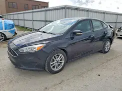 1FADP3F2XGL379417 2016 FORD FOCUS