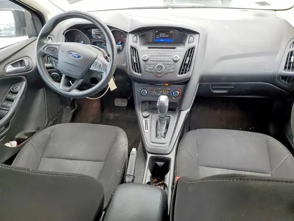 1FADP3F2XGL379417 2016 FORD FOCUS - Image 8