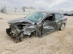 1FADP3F2XGL379451 2016 FORD FOCUS