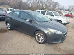 1FADP3F2XGL379918 2016 FORD FOCUS