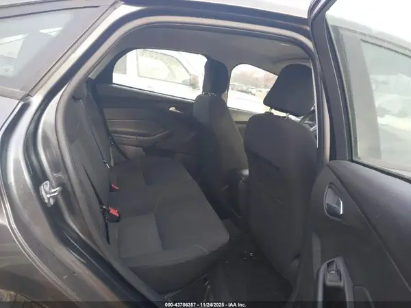 1FADP3F2XGL379918 2016 FORD FOCUS - Image 8