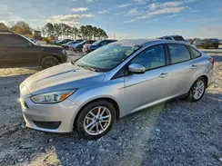 1FADP3F2XGL381619 2016 FORD FOCUS