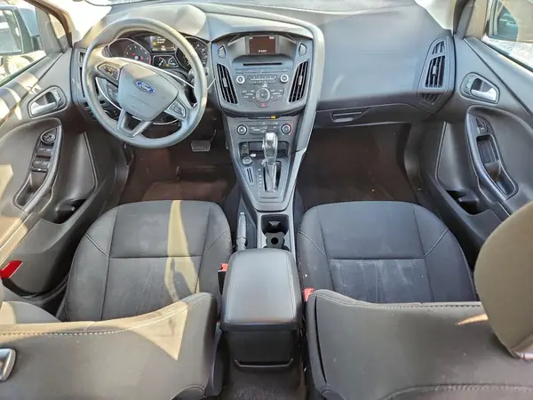 1FADP3F2XGL381619 2016 FORD FOCUS - Image 8