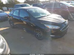 1FADP3F2XGL381698 2016 FORD FOCUS