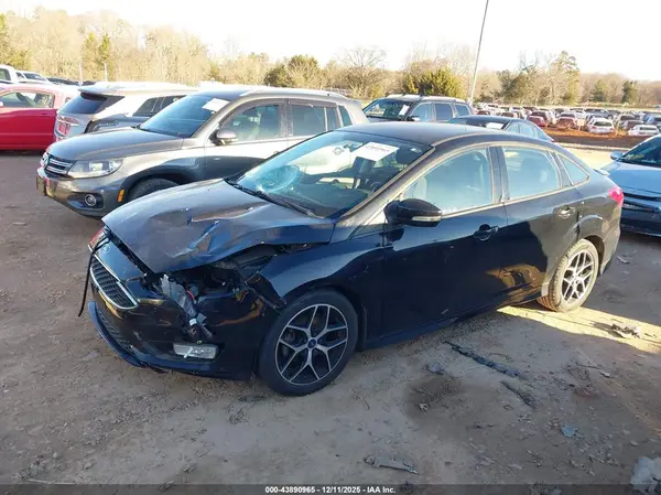 1FADP3F2XGL381698 2016 FORD FOCUS - Image 2