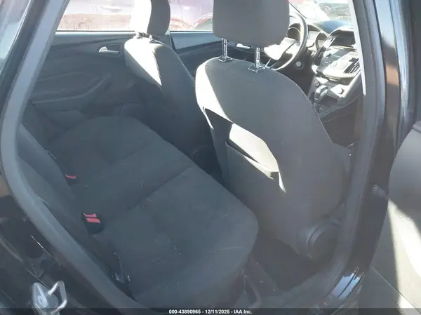 1FADP3F2XGL381698 2016 FORD FOCUS - Image 8