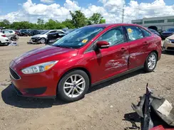 1FADP3F2XGL382334 2016 FORD FOCUS