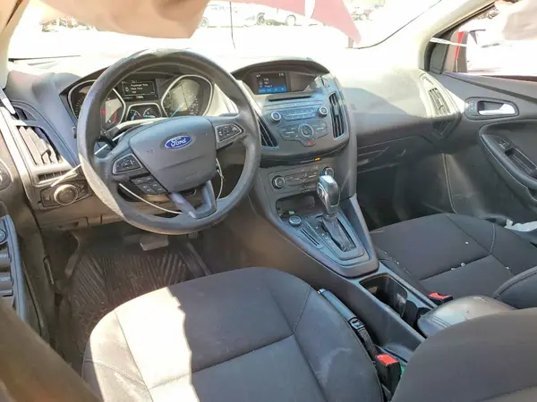 1FADP3F2XGL382334 2016 FORD FOCUS - Image 8