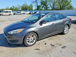 1FADP3F2XGL382494 2016 FORD FOCUS