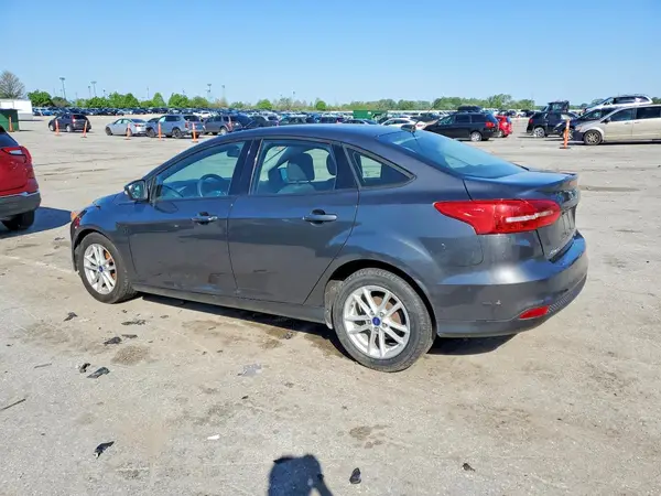 1FADP3F2XGL382494 2016 FORD FOCUS - Image 2