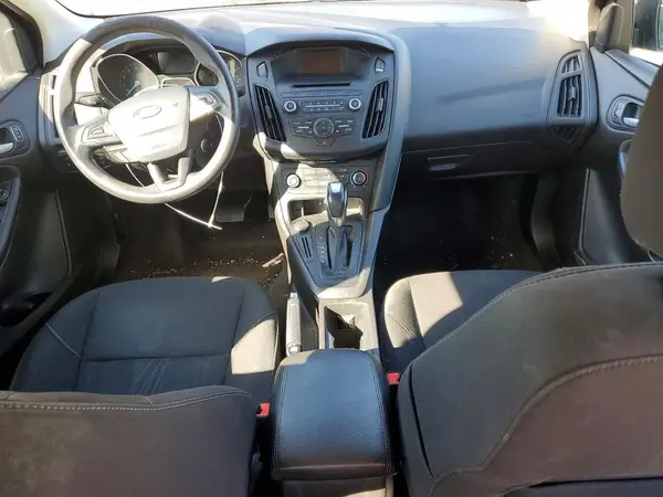 1FADP3F2XGL382494 2016 FORD FOCUS - Image 8