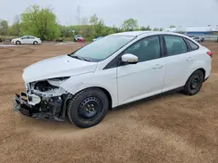 1FADP3F2XGL382561 2016 FORD FOCUS