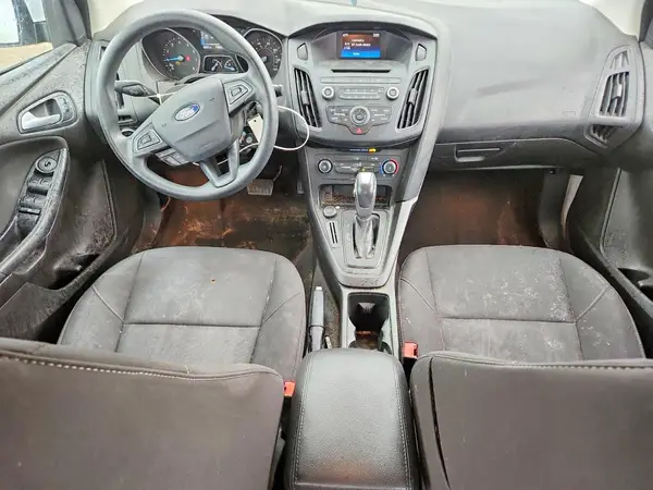 1FADP3F2XGL382561 2016 FORD FOCUS - Image 8