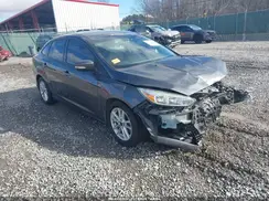 1FADP3F2XGL382771 2016 FORD FOCUS