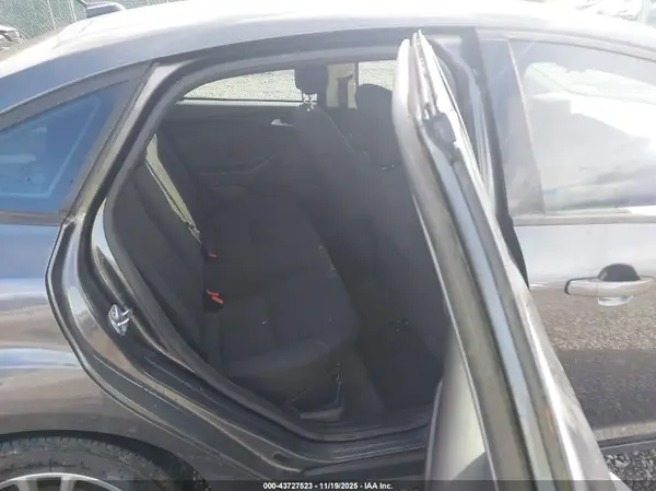 1FADP3F2XGL382771 2016 FORD FOCUS - Image 8