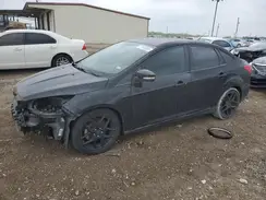 1FADP3F2XGL383175 2016 FORD FOCUS