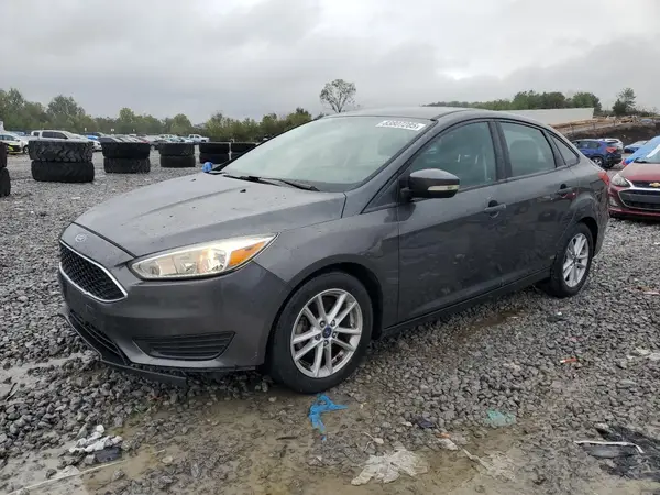 1FADP3F2XGL385167 2016 FORD FOCUS - Image 1