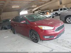 1FADP3F2XGL385766 2016 FORD FOCUS