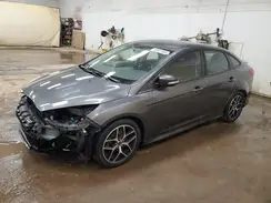 1FADP3F2XGL386691 2016 FORD FOCUS