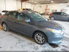 1FADP3F2XGL386917 2016 FORD FOCUS