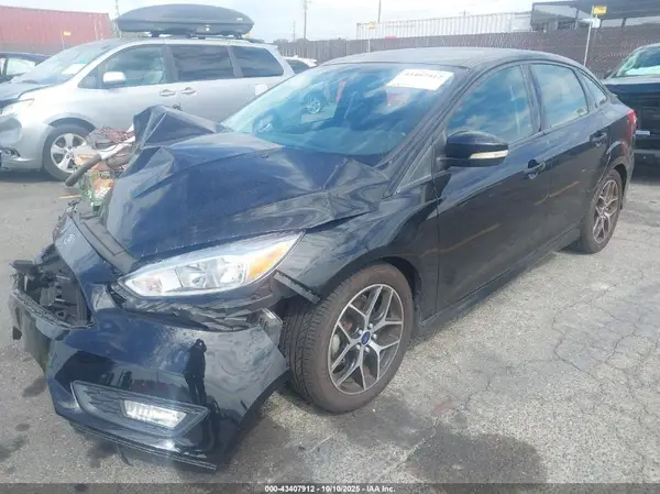 1FADP3F2XGL387890 2016 FORD FOCUS - Image 2