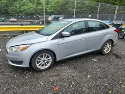 1FADP3F2XGL389431 2016 FORD FOCUS
