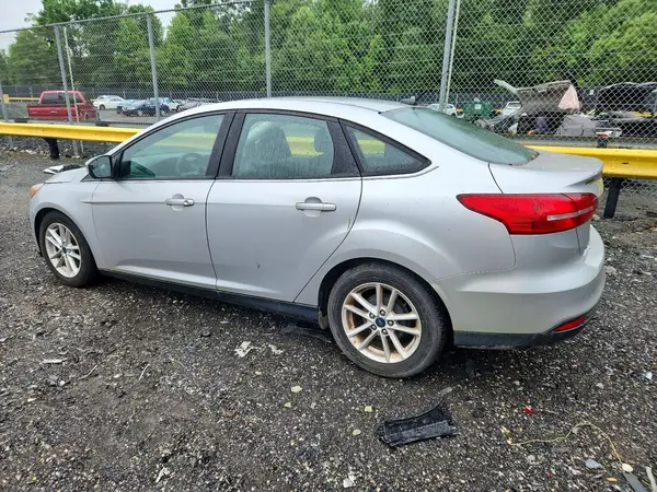 1FADP3F2XGL389431 2016 FORD FOCUS - Image 2