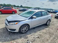 1FADP3F2XGL389557 2016 FORD FOCUS