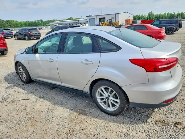 1FADP3F2XGL389557 2016 FORD FOCUS - Image 2