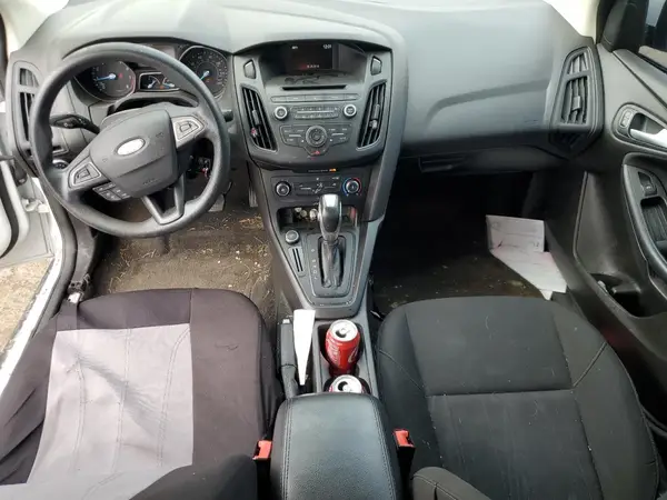 1FADP3F2XGL390465 2016 FORD FOCUS - Image 8