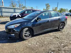 1FADP3F2XGL391261 2016 FORD FOCUS