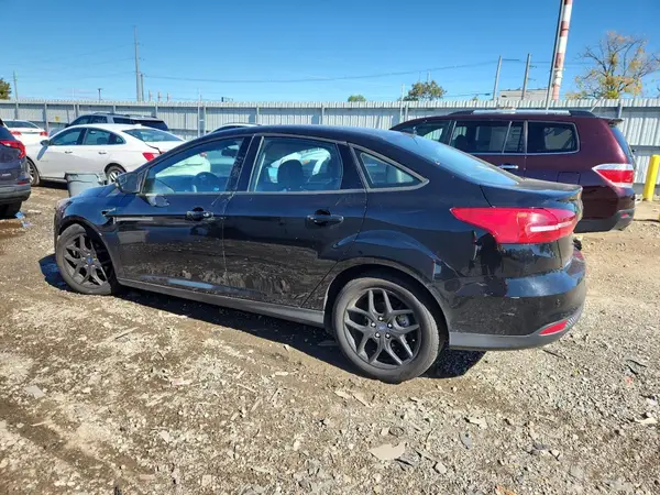 1FADP3F2XGL391261 2016 FORD FOCUS - Image 2