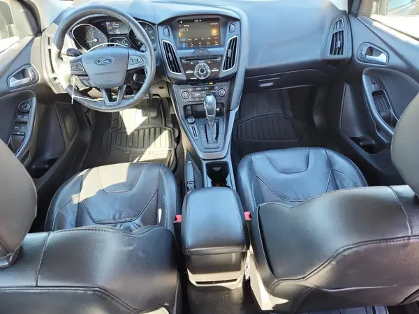1FADP3F2XGL391261 2016 FORD FOCUS - Image 8