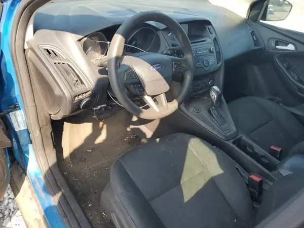 1FADP3F2XGL391499 2016 FORD FOCUS - Image 8
