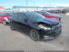 1FADP3F2XGL392524 2016 FORD FOCUS