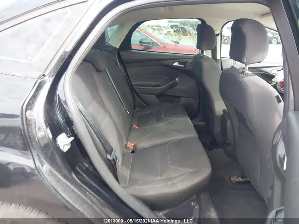 1FADP3F2XGL392524 2016 FORD FOCUS - Image 8