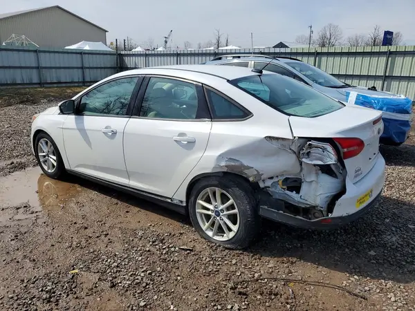 1FADP3F2XGL392975 2016 FORD FOCUS - Image 2