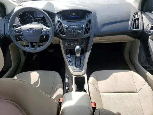 1FADP3F2XGL392975 2016 FORD FOCUS - Image 8