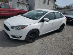 1FADP3F2XGL392992 2016 FORD FOCUS