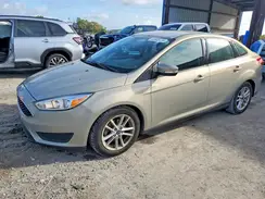 1FADP3F2XGL393690 2016 FORD FOCUS