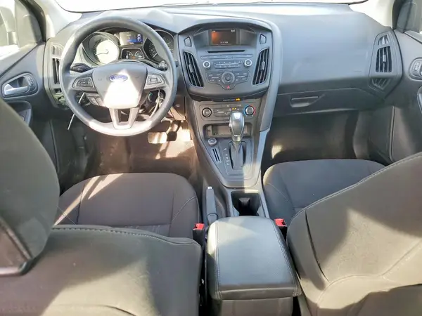 1FADP3F2XGL393690 2016 FORD FOCUS - Image 8