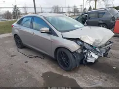 1FADP3F2XGL394631 2016 FORD FOCUS