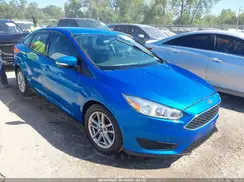 1FADP3F2XGL394757 2016 FORD FOCUS